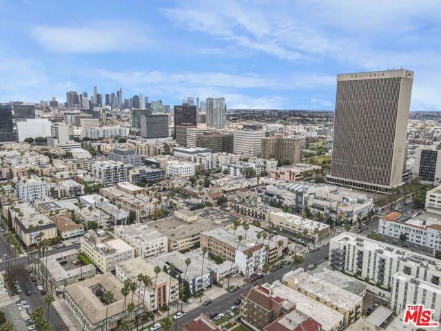 514 S Mariposa Avenue, Los Angeles, CA 90020