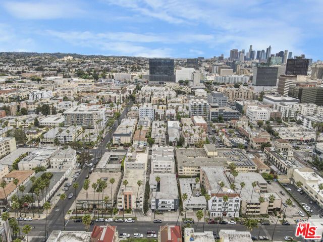 514 S Mariposa Avenue, Los Angeles, CA 90020