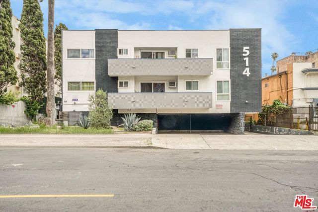 514 S Mariposa Avenue, Los Angeles, CA 90020
