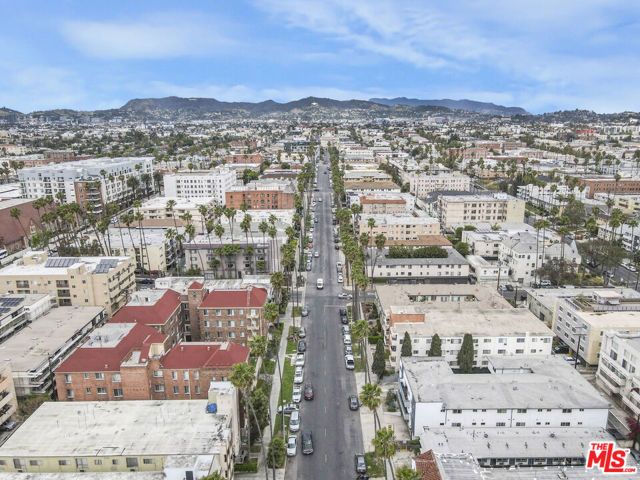 514 S Mariposa Avenue, Los Angeles, CA 90020