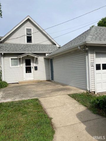 108 N Cicott Street, Logansport, IN 46947