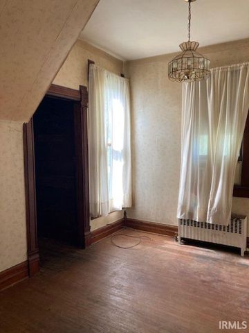 108 N Cicott Street, Logansport, IN 46947