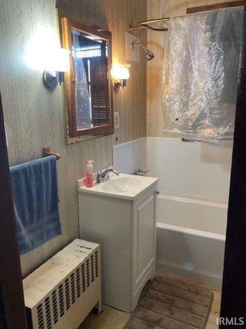 108 N Cicott Street, Logansport, IN 46947