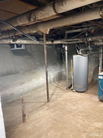 108 N Cicott Street, Logansport, IN 46947