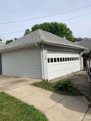 108 N Cicott Street, Logansport, IN 46947