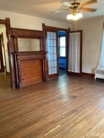 108 N Cicott Street, Logansport, IN 46947