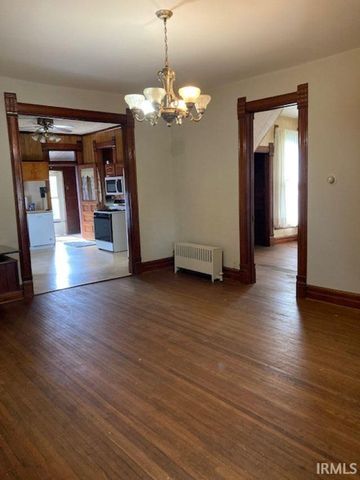 108 N Cicott Street, Logansport, IN 46947