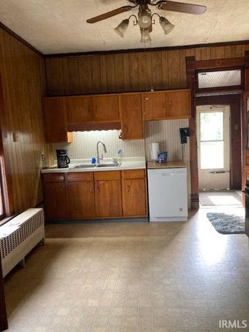 108 N Cicott Street, Logansport, IN 46947