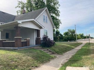 108 N Cicott Street, Logansport, IN 46947