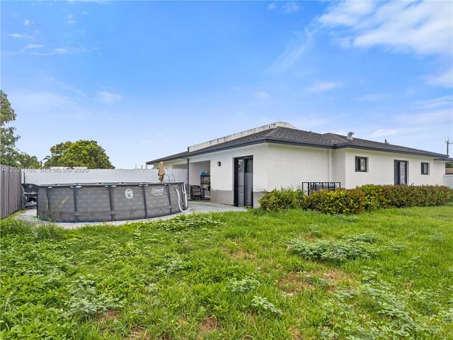 10769 SW 146th St, Miami, FL 33176