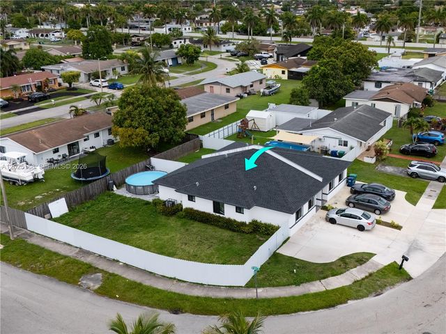 10769 SW 146th St, Miami, FL 33176