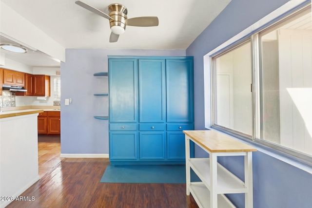 2816 Calle Parkway, Sierra Vista, AZ 85635