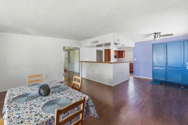 2816 Calle Parkway, Sierra Vista, AZ 85635