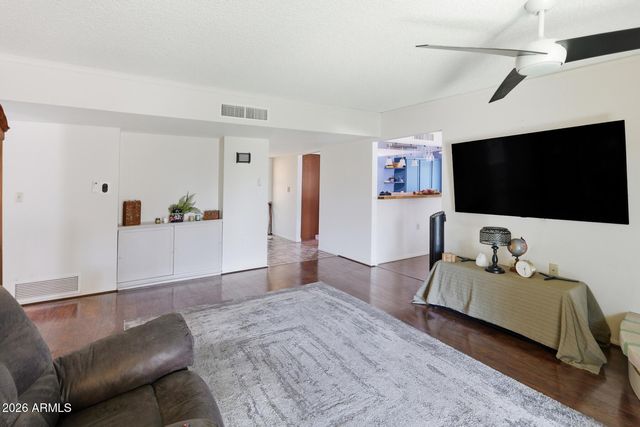 2816 Calle Parkway, Sierra Vista, AZ 85635