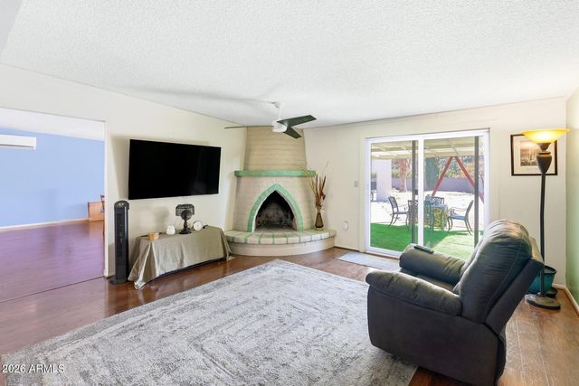 2816 Calle Parkway, Sierra Vista, AZ 85635