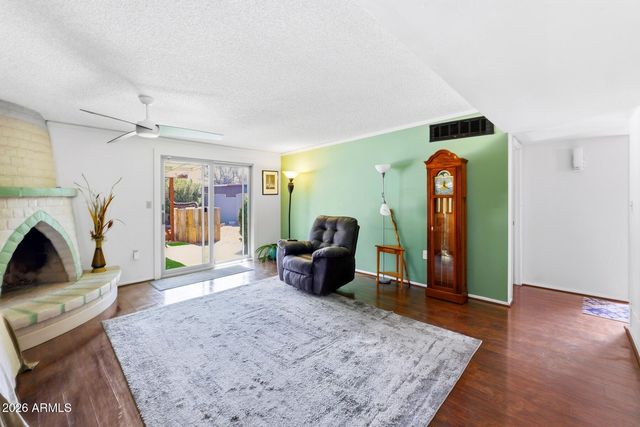 2816 Calle Parkway, Sierra Vista, AZ 85635