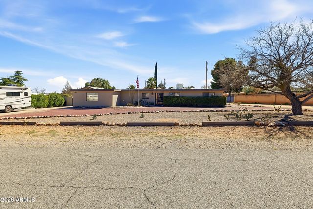 2816 Calle Parkway, Sierra Vista, AZ 85635