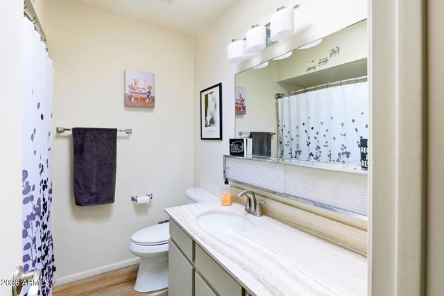 2816 Calle Parkway, Sierra Vista, AZ 85635