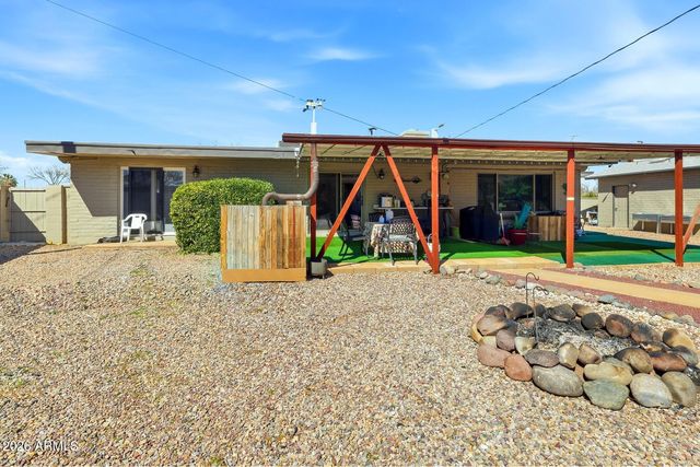 2816 Calle Parkway, Sierra Vista, AZ 85635