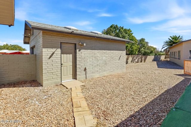 2816 Calle Parkway, Sierra Vista, AZ 85635