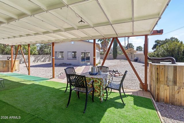 2816 Calle Parkway, Sierra Vista, AZ 85635