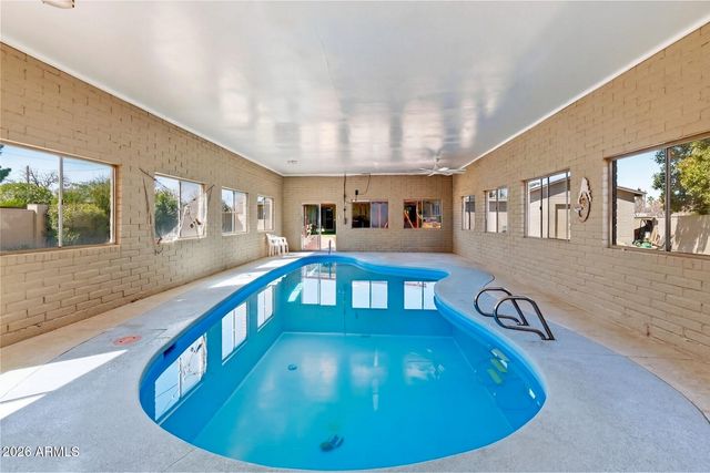 2816 Calle Parkway, Sierra Vista, AZ 85635