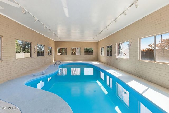 2816 Calle Parkway, Sierra Vista, AZ 85635