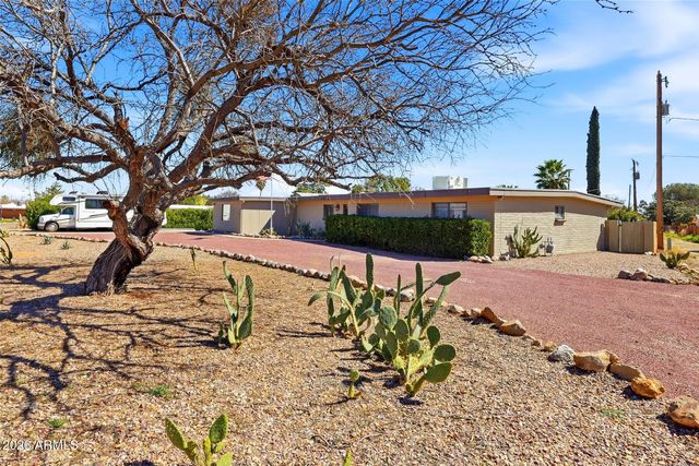 2816 Calle Parkway, Sierra Vista, AZ 85635