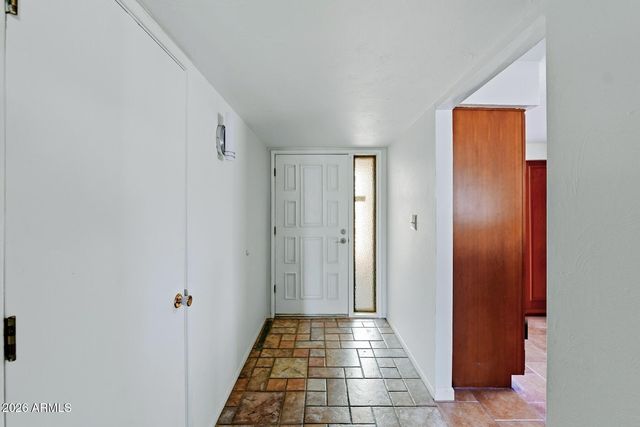 2816 Calle Parkway, Sierra Vista, AZ 85635