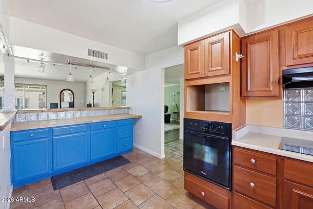 2816 Calle Parkway, Sierra Vista, AZ 85635