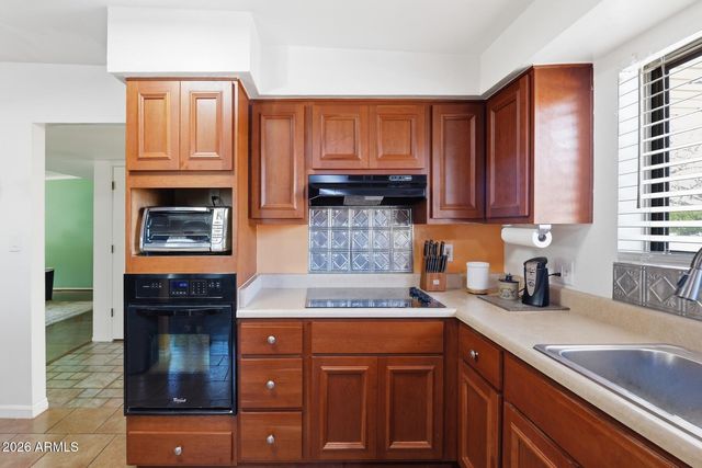 2816 Calle Parkway, Sierra Vista, AZ 85635