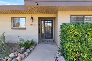 2816 Calle Parkway, Sierra Vista, AZ 85635