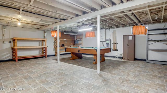 4709 Clarmar Rd, Jeffersontown, KY 40299