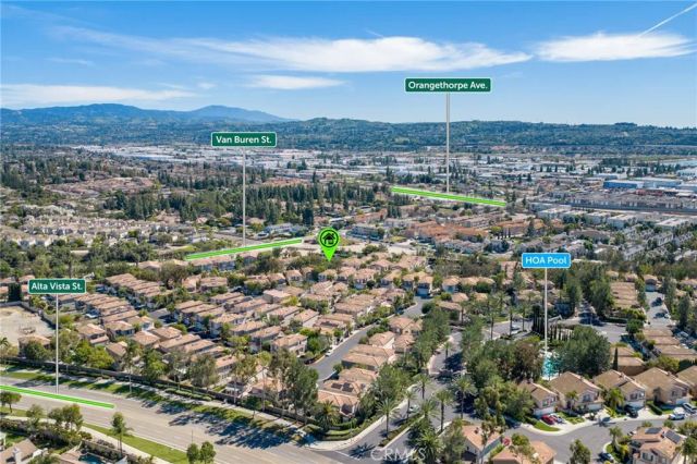 1593 Ismail Pl, Placentia, CA 92870