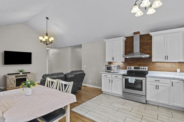 134 Hunter Ridge Drive, Lawrenceburg, KY 40342