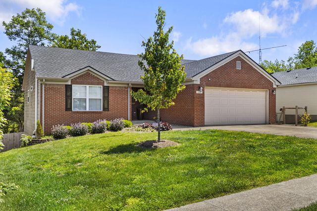 134 Hunter Ridge Drive, Lawrenceburg, KY 40342
