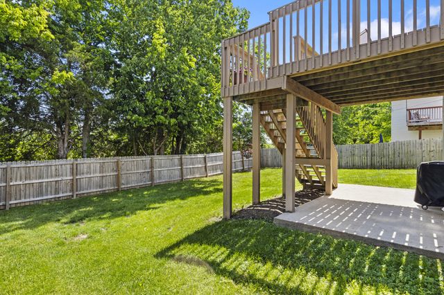 134 Hunter Ridge Drive, Lawrenceburg, KY 40342