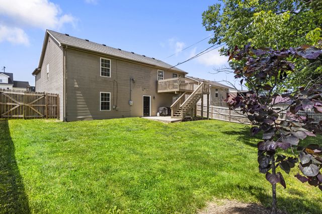 134 Hunter Ridge Drive, Lawrenceburg, KY 40342
