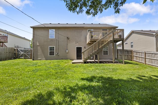 134 Hunter Ridge Drive, Lawrenceburg, KY 40342
