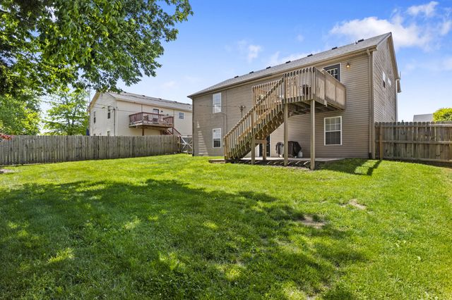 134 Hunter Ridge Drive, Lawrenceburg, KY 40342