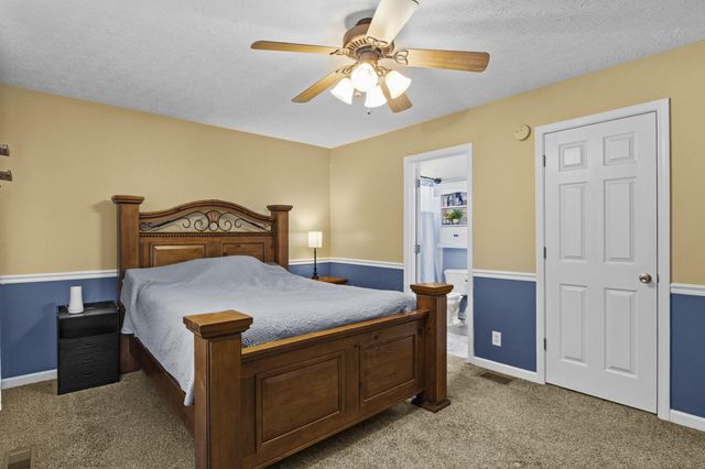 134 Hunter Ridge Drive, Lawrenceburg, KY 40342