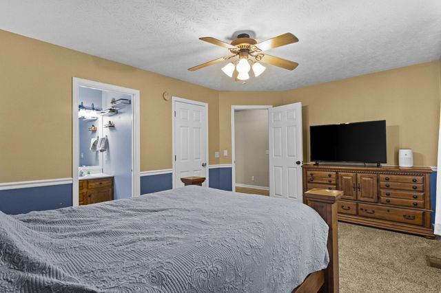 134 Hunter Ridge Drive, Lawrenceburg, KY 40342
