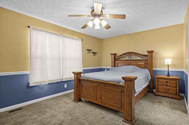 134 Hunter Ridge Drive, Lawrenceburg, KY 40342
