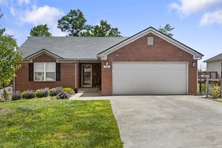 134 Hunter Ridge Drive, Lawrenceburg, KY 40342