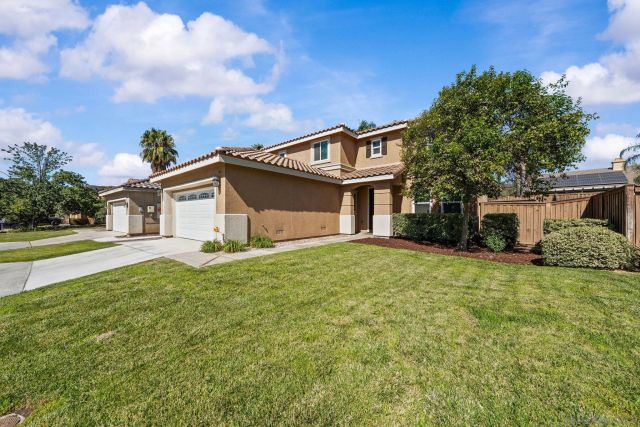 183 La Amistad Way, Hemet, CA 92545
