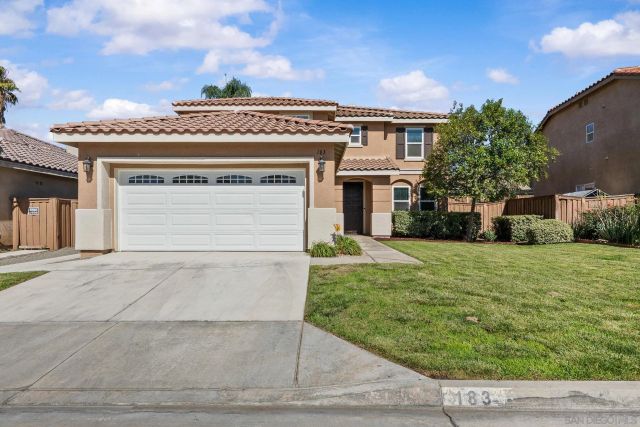 183 La Amistad Way, Hemet, CA 92545