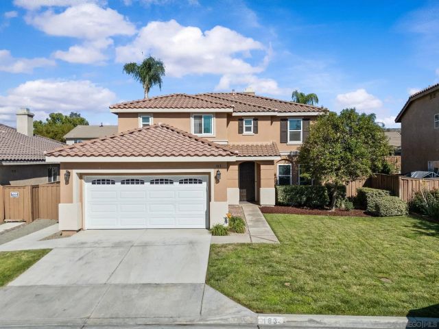 183 La Amistad Way, Hemet, CA 92545