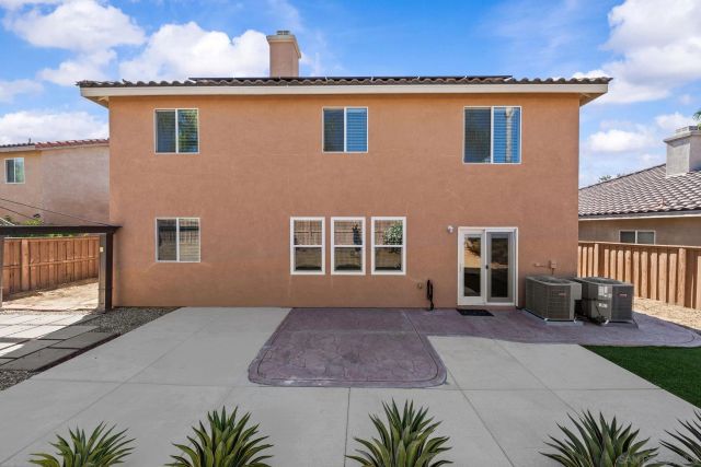 183 La Amistad Way, Hemet, CA 92545