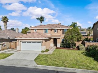183 La Amistad Way, Hemet, CA 92545