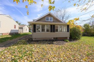 146 Cayuga Avenue NW, Canton, OH 44708